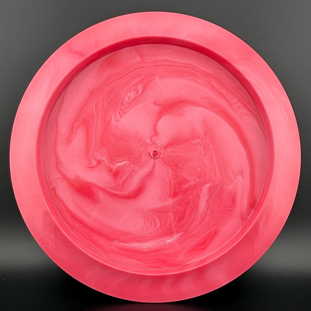 Swirl S-Line DD1 - Discmania Challenge Fundraiser Discmania