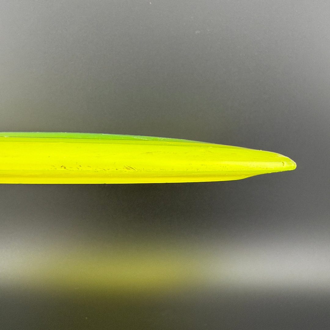 C-Line PD2 - Simon Lizotte Run *Gibson Stash Used* Discmania