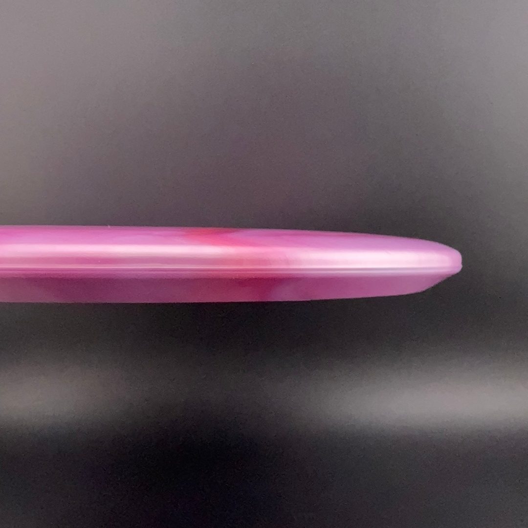 Big Z Titanium Buzzz SS - 2026 Ezra Robinson Tour Series Discraft