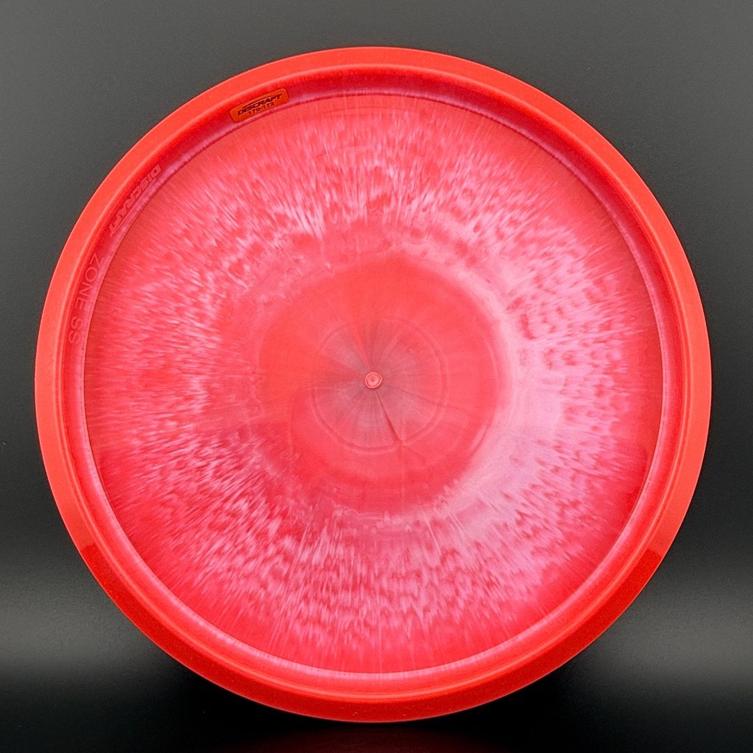 ESP FLX Zone SS - Big Cupid's Arrow Discraft