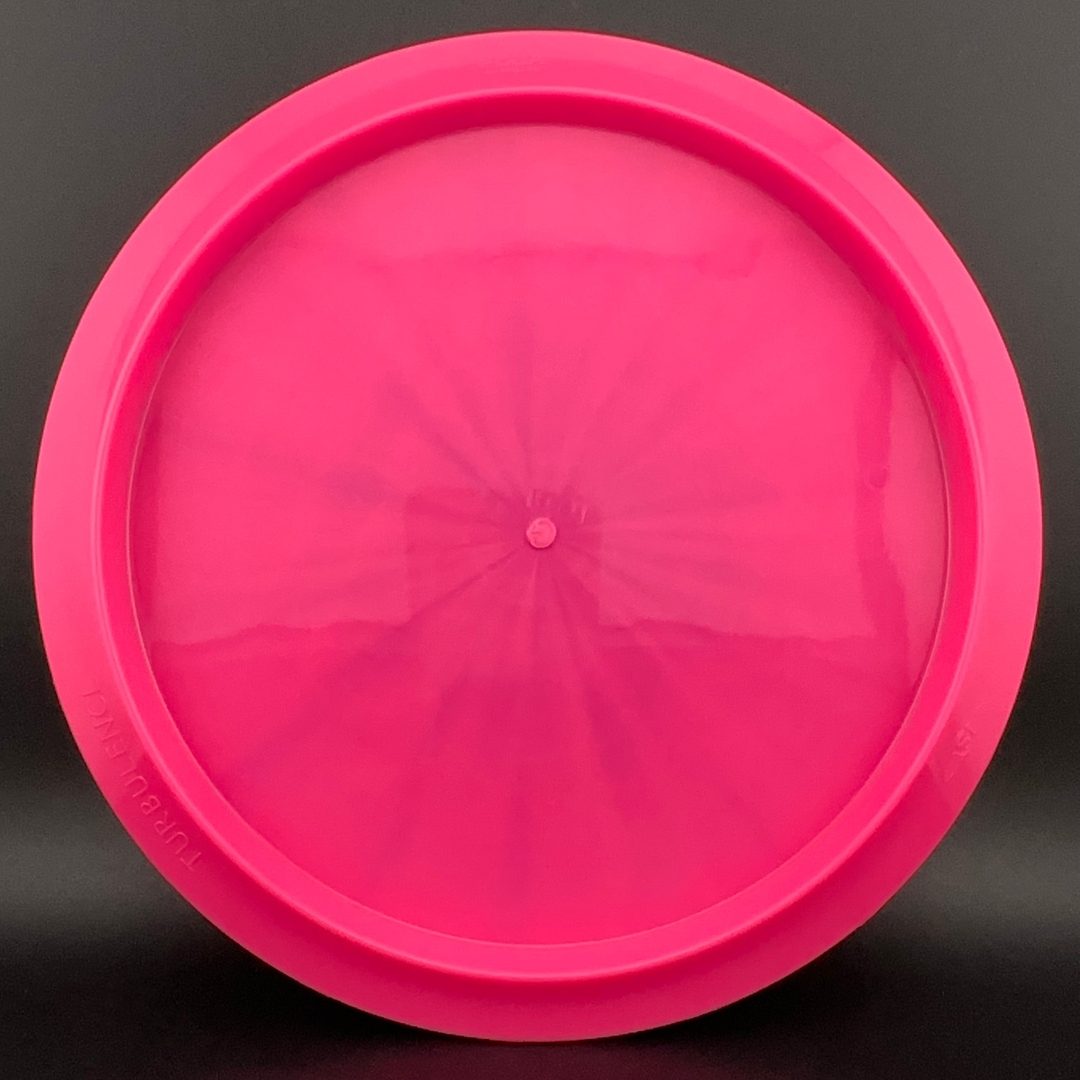 Neutron Turbulence Streamline