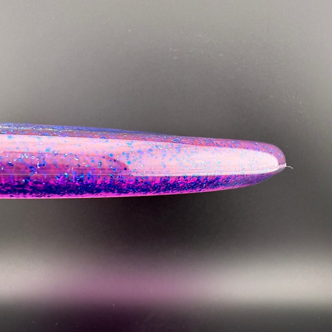 CryZtal Sparkle Zone SS - Supreme Flight Open 2026 Discraft