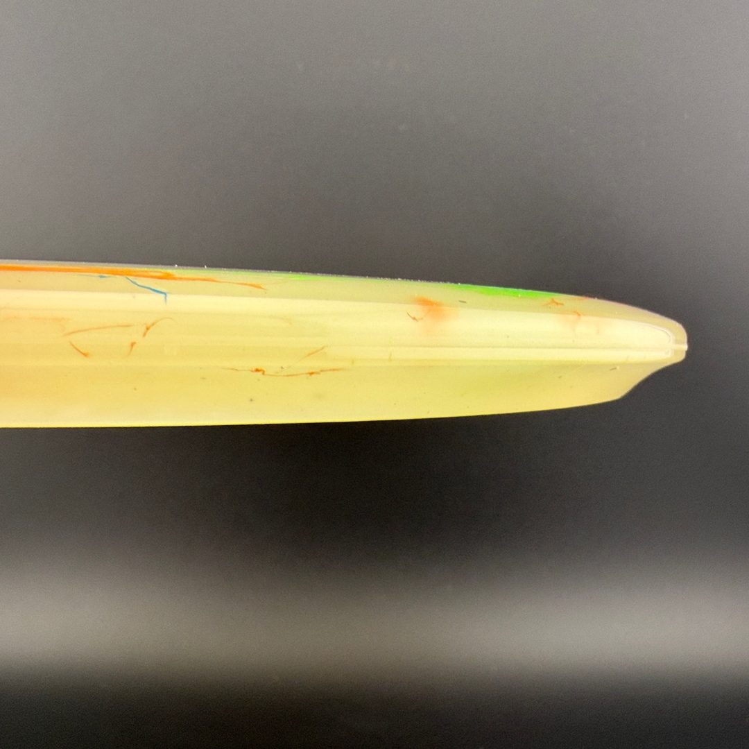 Glo Jawbreaker Z FLX Buzzz - The Rumble Misprints