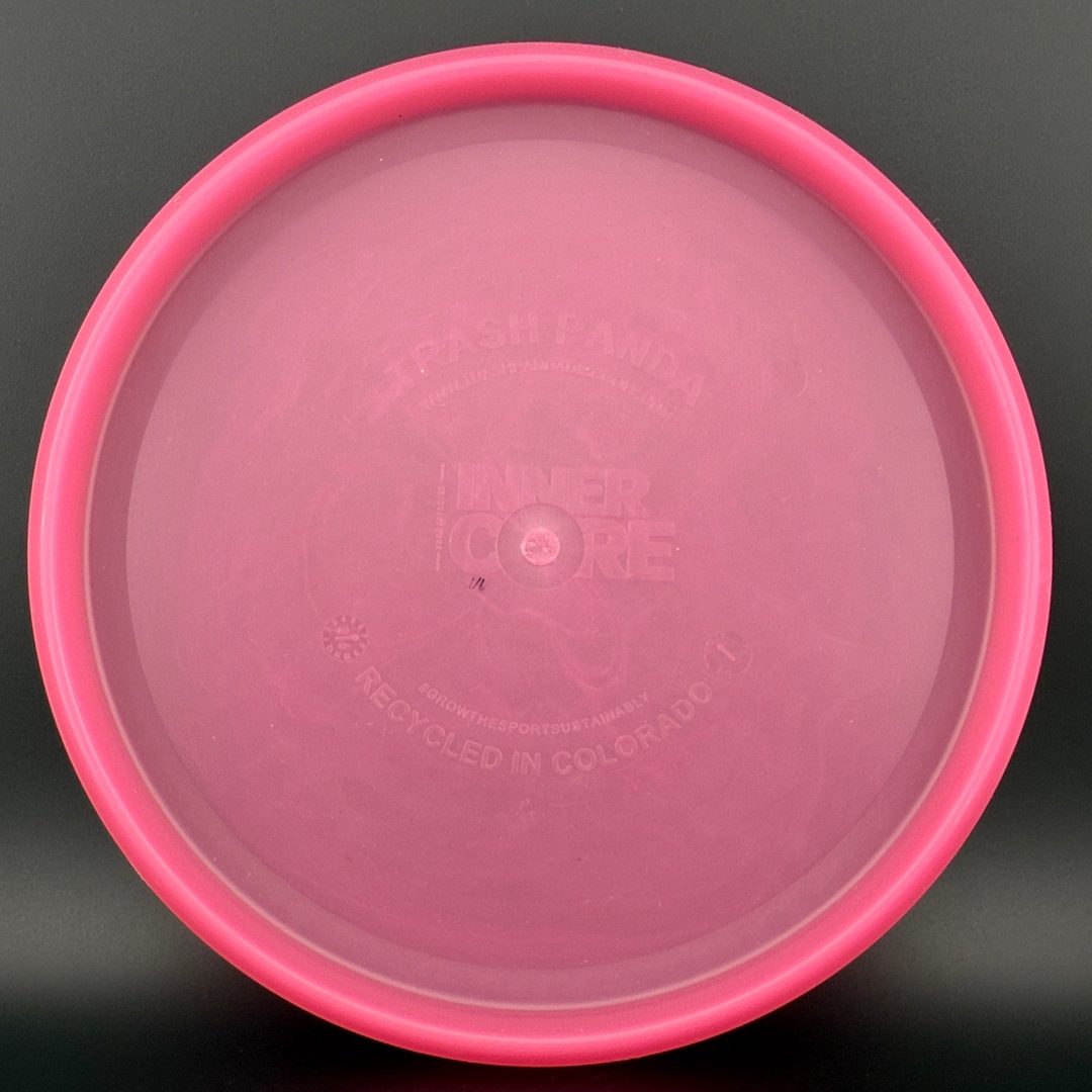 Inner Core - Hot Pink "Catch Disc"