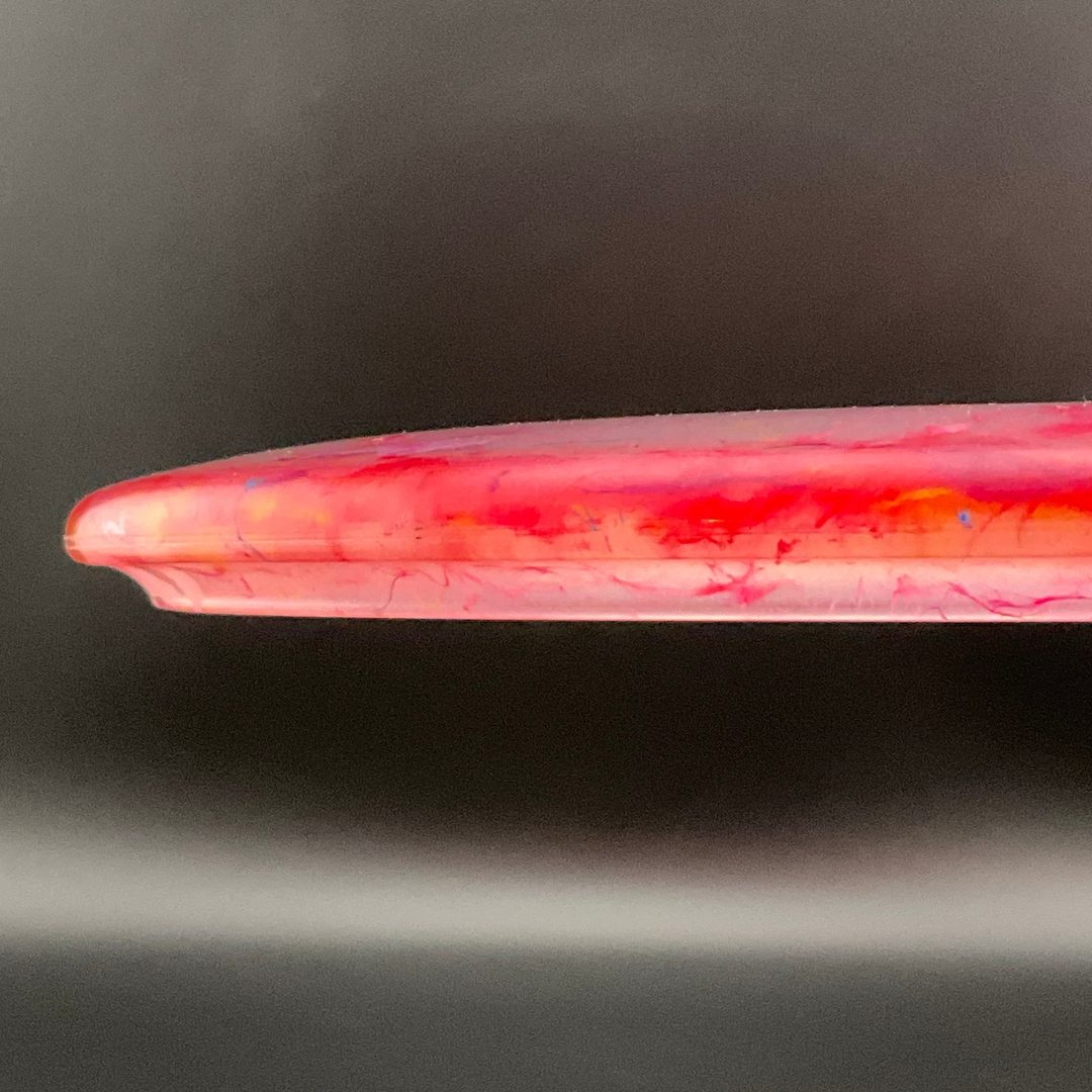 Jawbreaker Z FLX Comet - Michael Johansen Icon Team Discraft