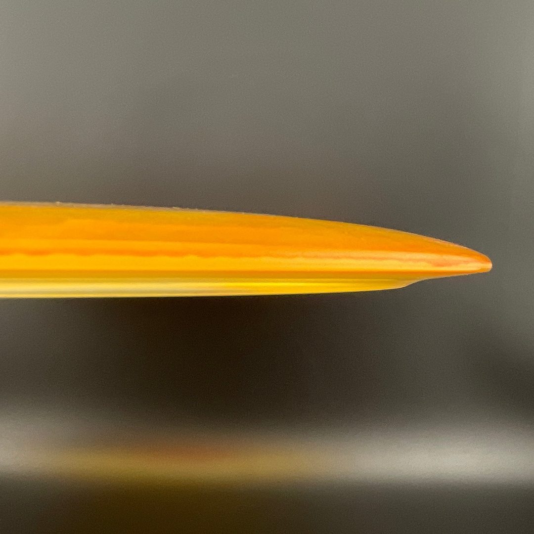 I-Dye Champion Mamba Innova