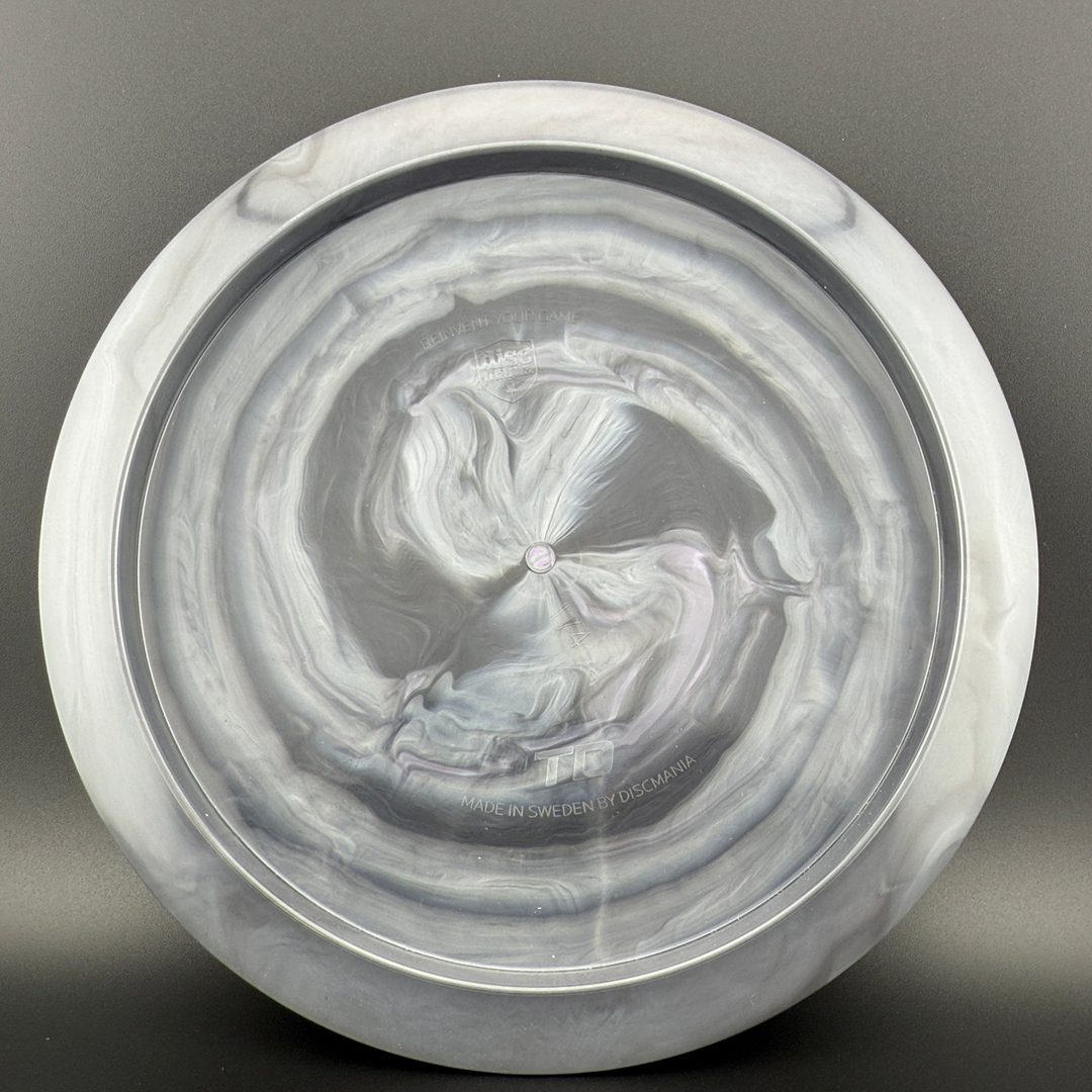 Swirl S-Line TD - 303 Open Beaver Ranch Discmania