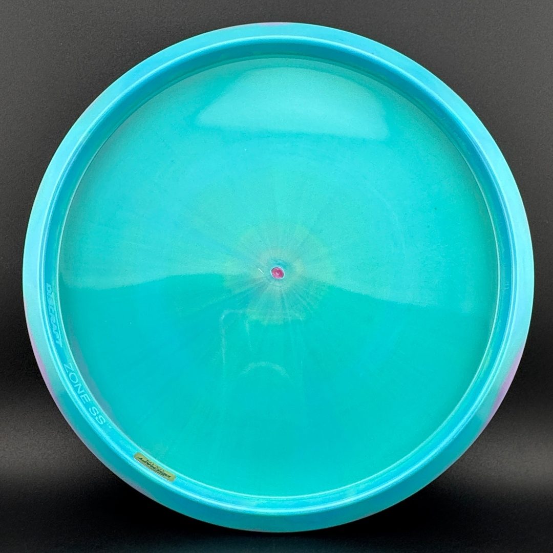 ESP FLX Zone SS - Limited Edition 1/500 Discraft