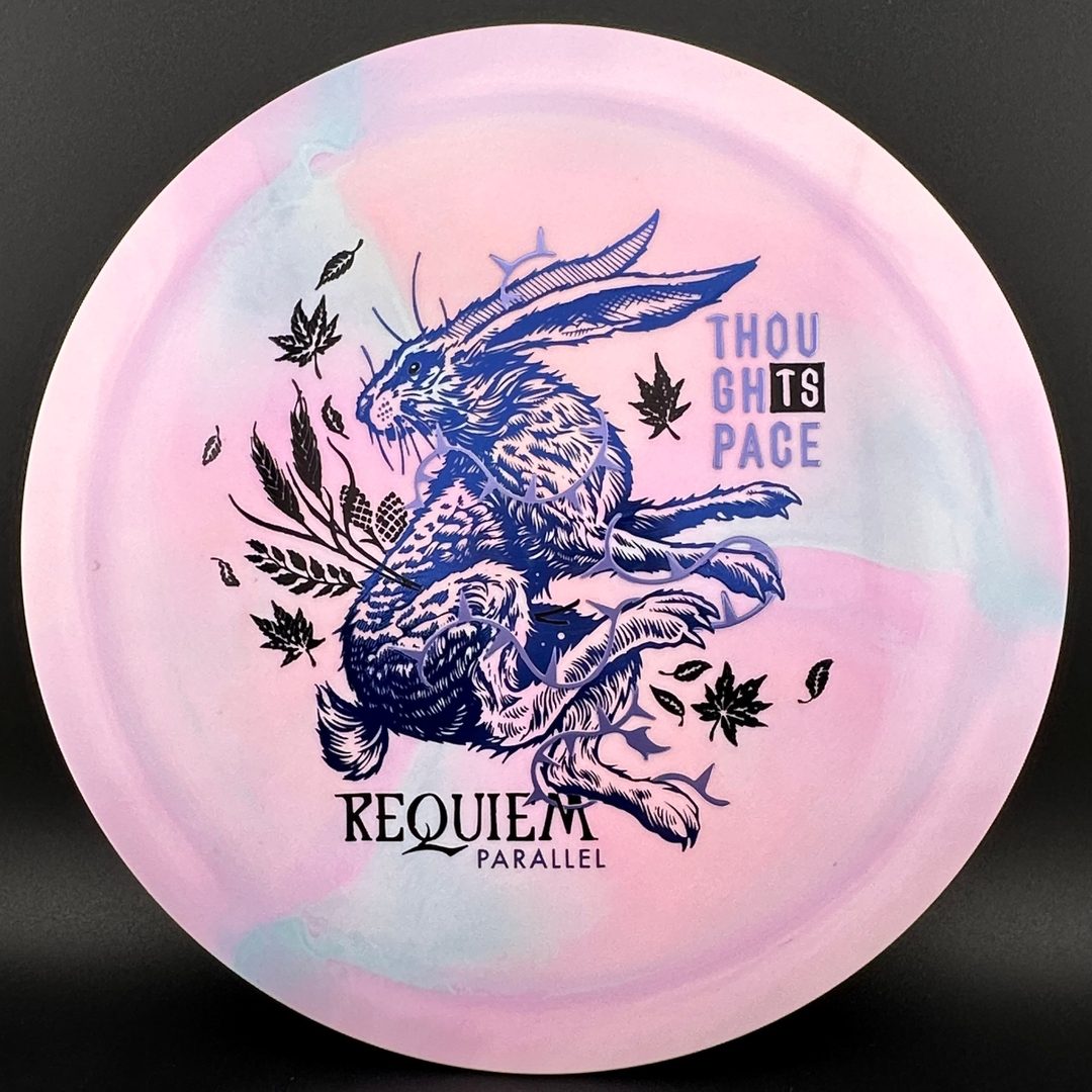 Parallel Requiem TSA