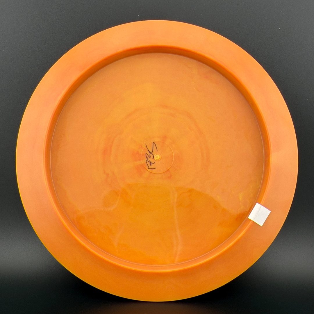 Swirled Star Destroyer - Eveliina Salonen Signature Edition Innova