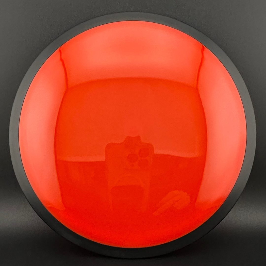 Neutron Trail - Blank MVP