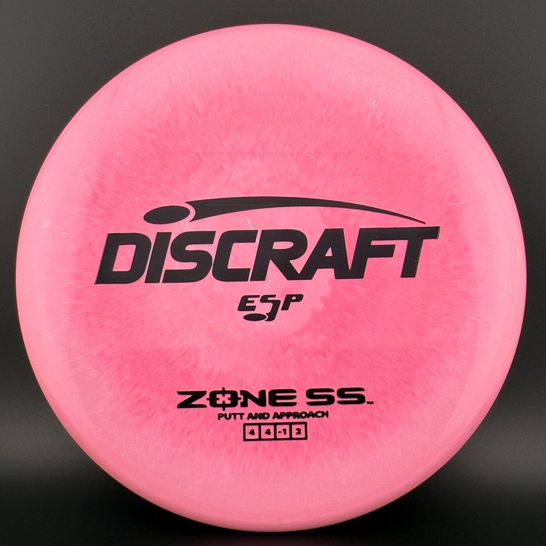 ESP Zone SS Discraft