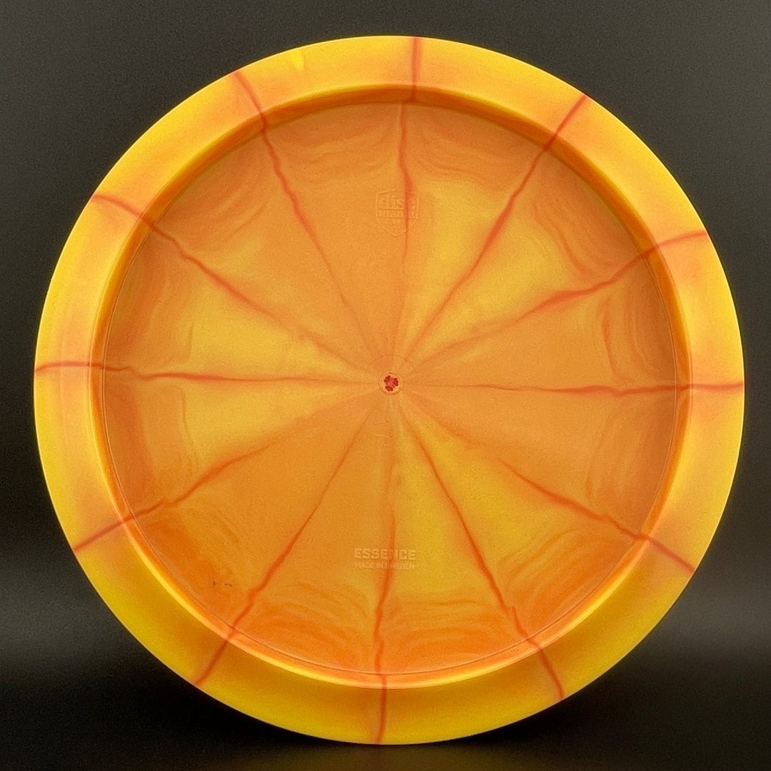 Lux Vapor Essence - Swords & Shield Discmania