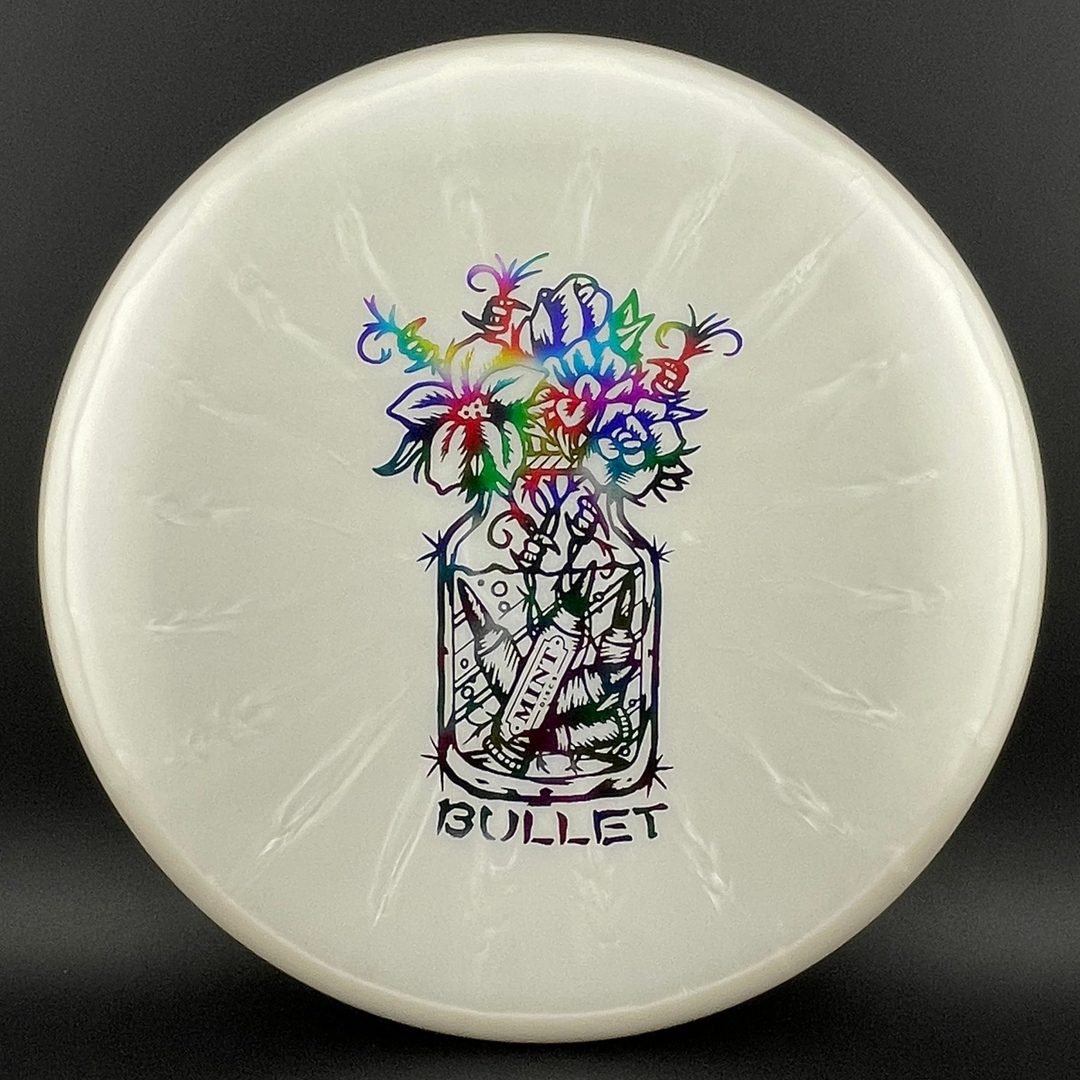 Sublime Bullet MINT Discs