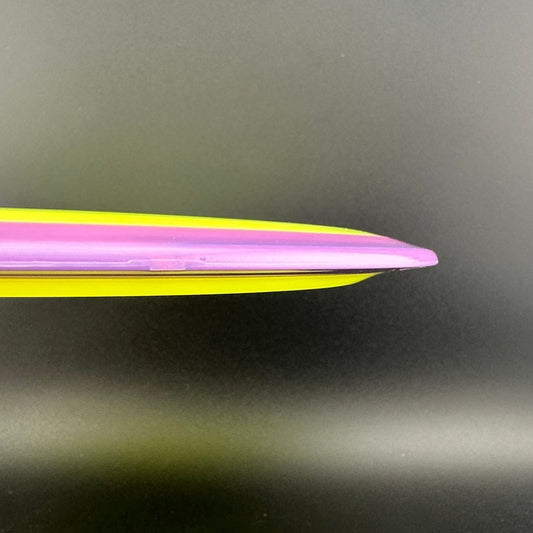 Neutron Vanish - Factory Seconds Axiom