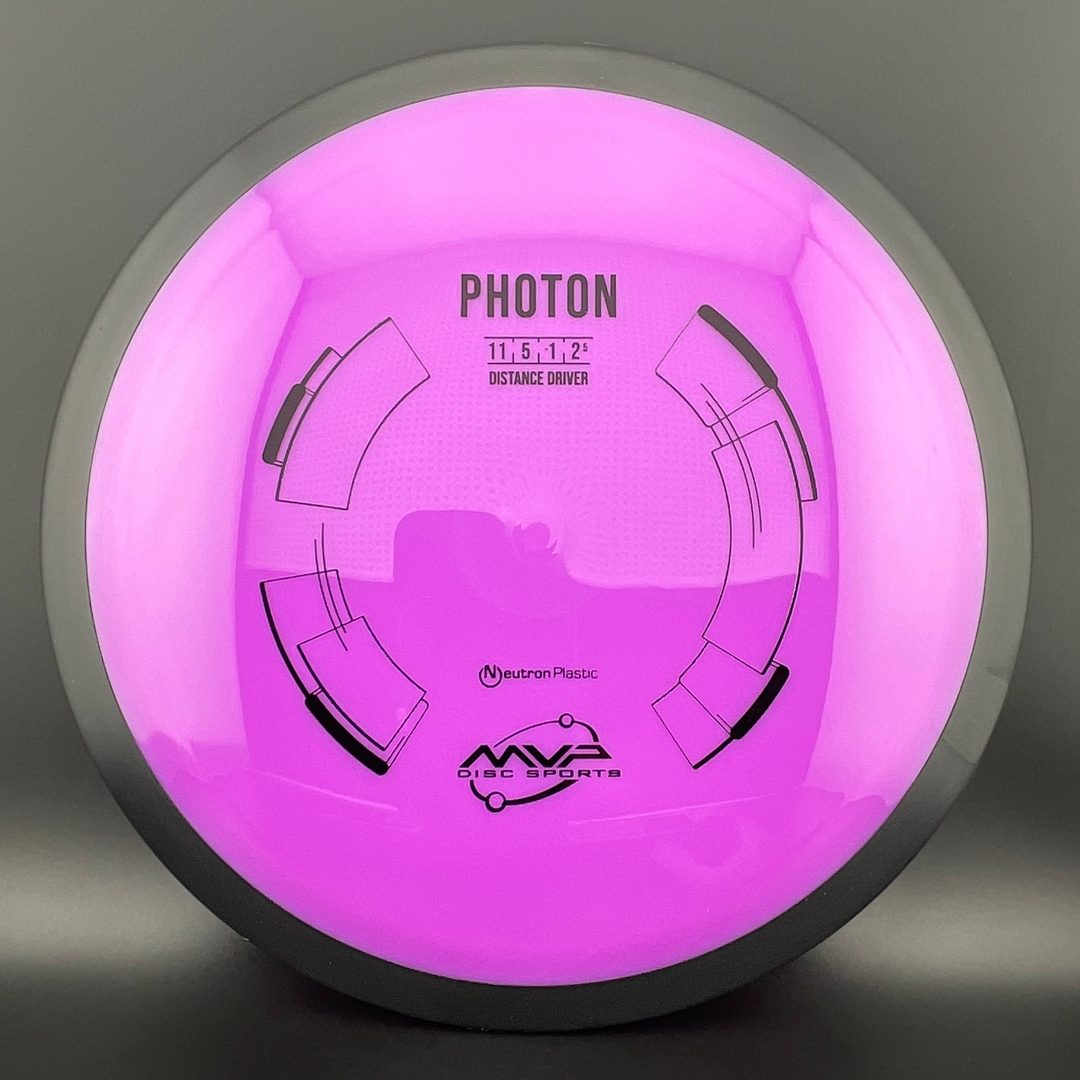 Neutron Photon MVP