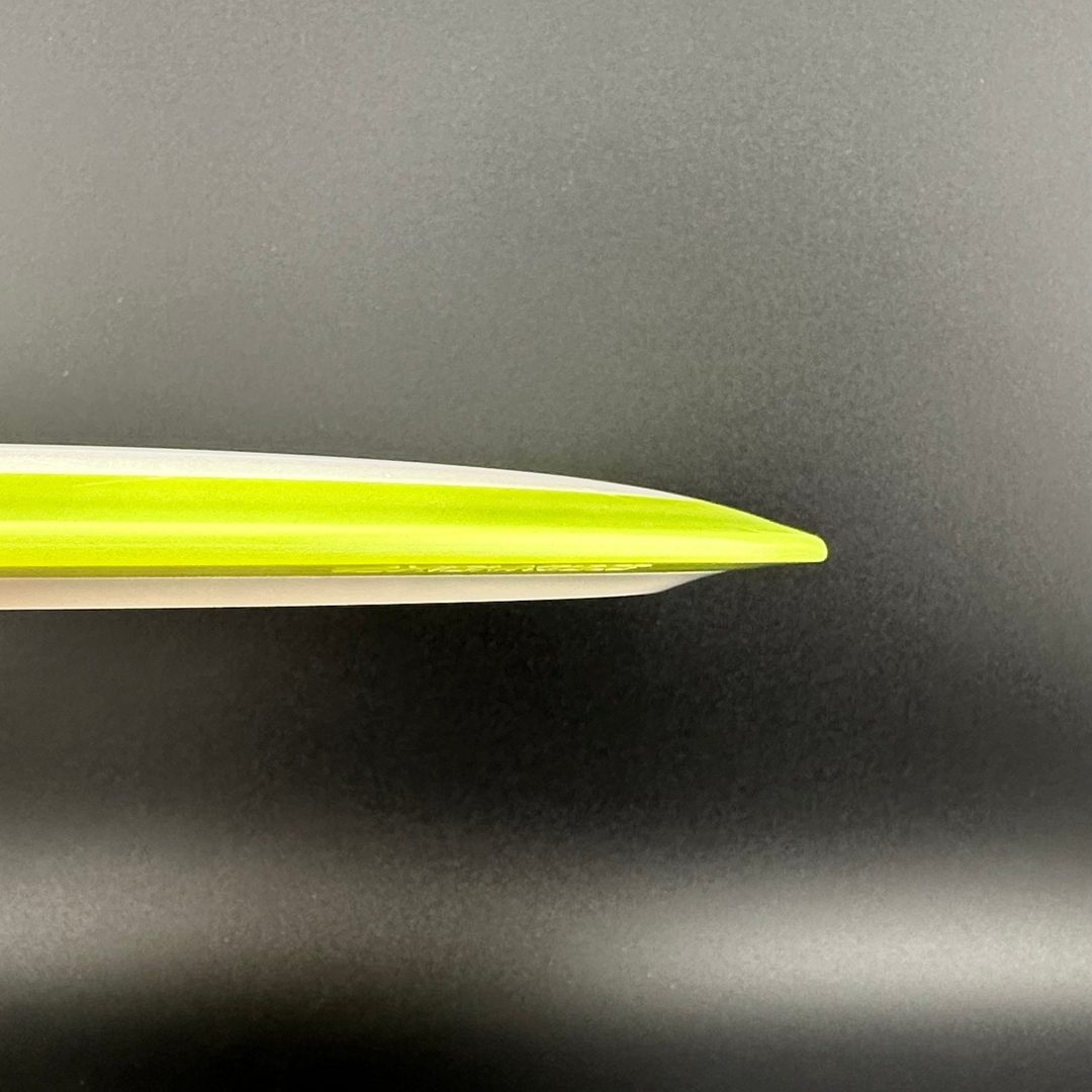 Neutron Mayhem Axiom