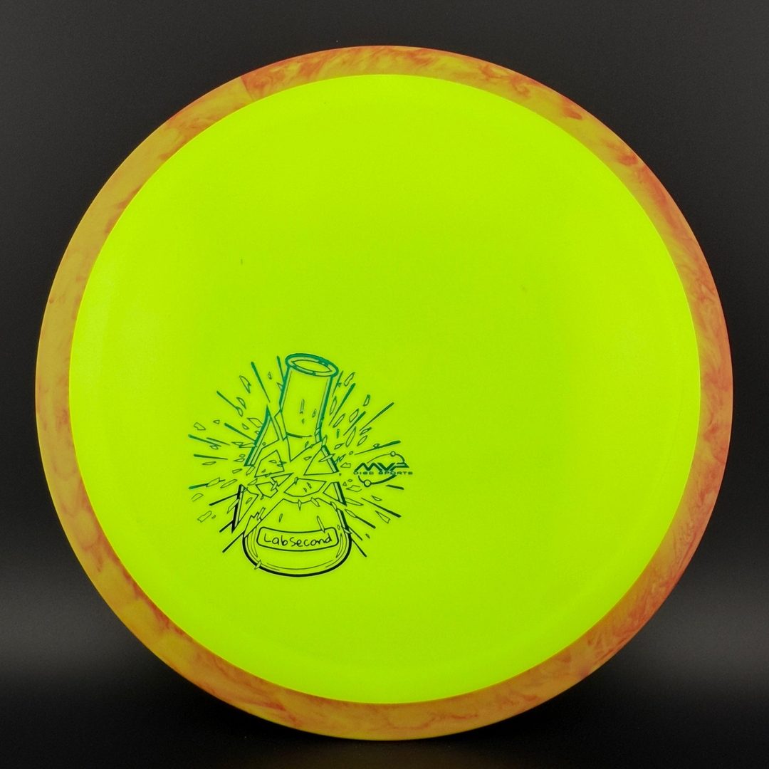 Fission Mayhem - Lab Second Axiom