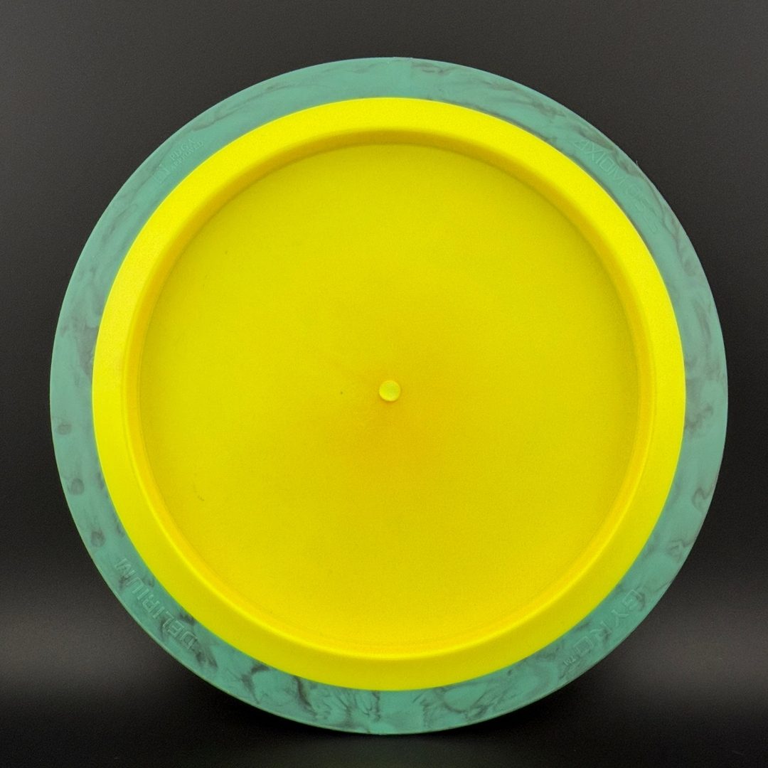 Fission Delirium - OTB Open 2026 Axiom
