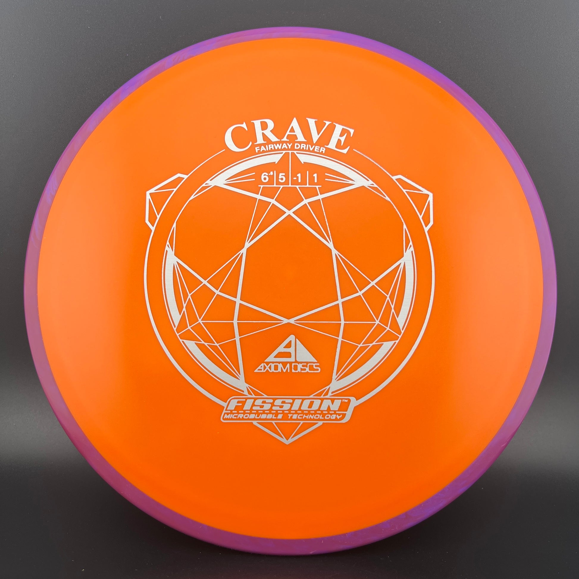 Fission Crave Axiom