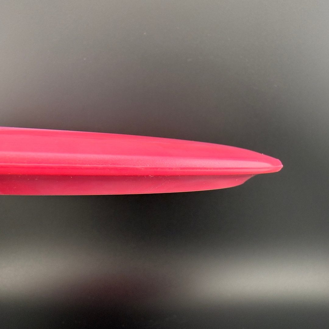 Colorshift Swirl ESP FLX Passion - Australasian Open 2026 Discraft