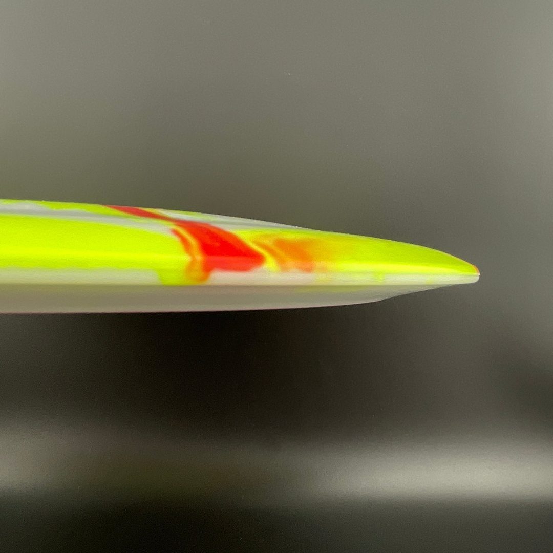 I-Dye Star Wraith Innova