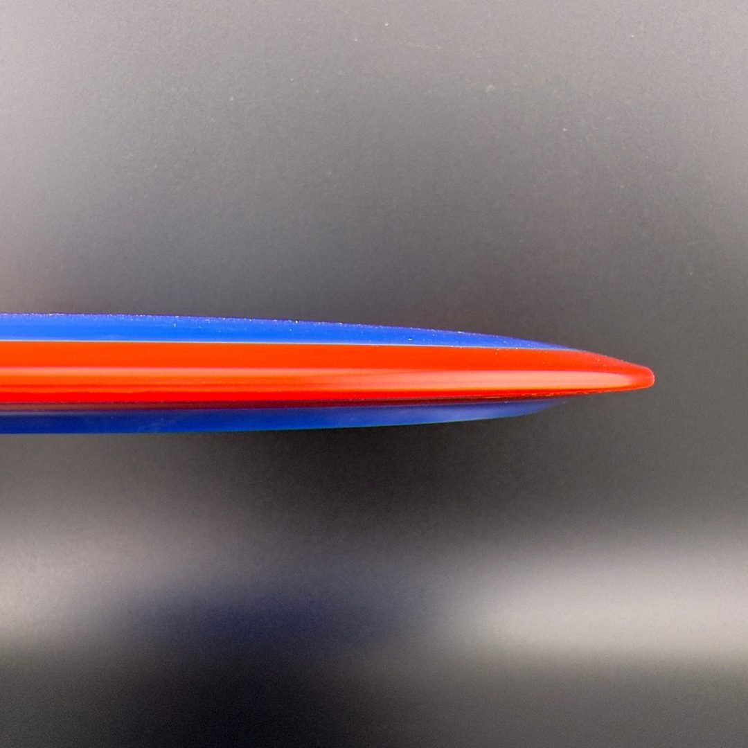 Neutron Time-Lapse Re-Tooled - Elk Man 2.0 Axiom