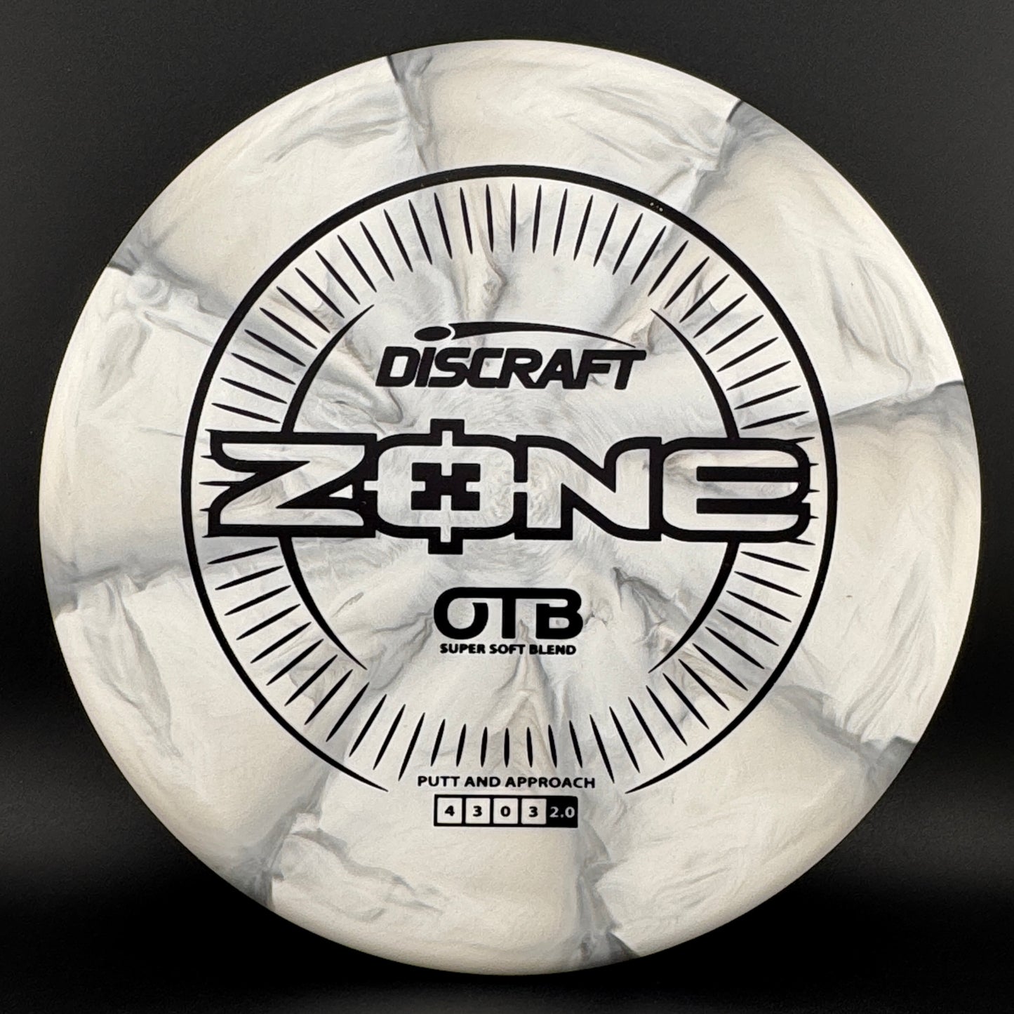 Swirl Super Soft Zone - OTB Limited Edition