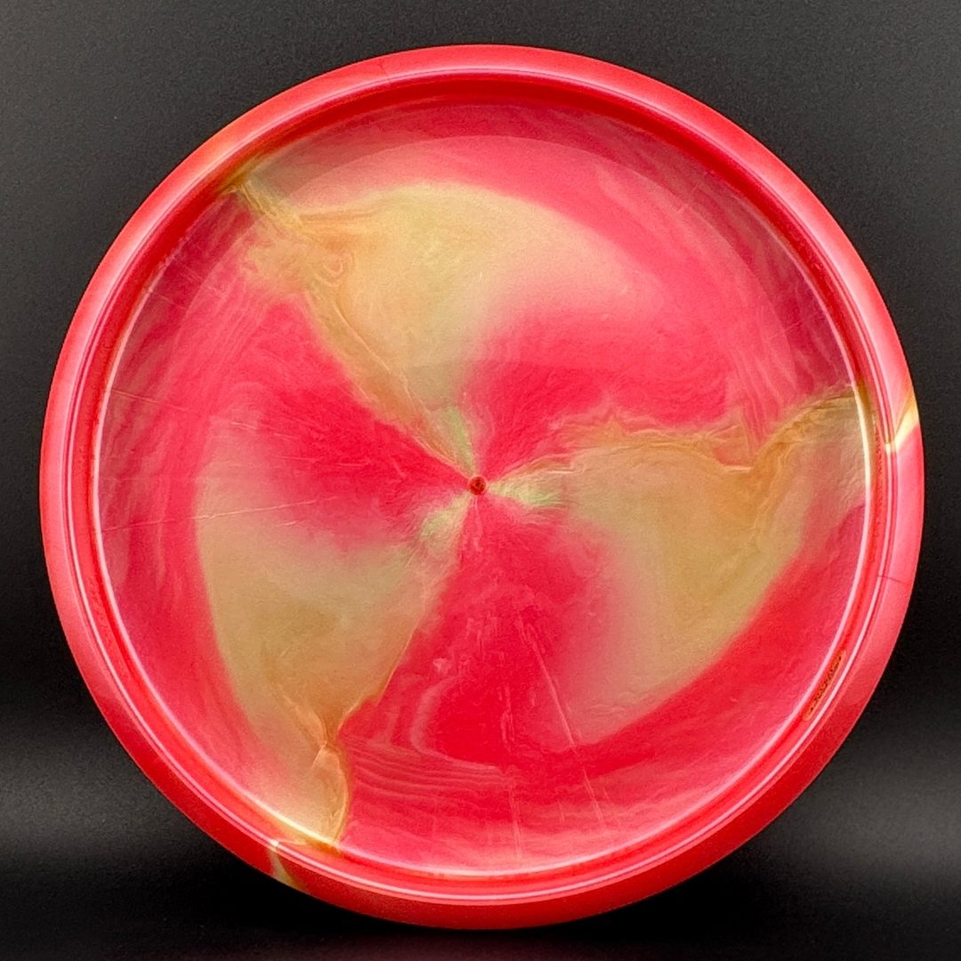 Big Z Titanium Luna - 2026 Paul McBeth Tour Series Discraft