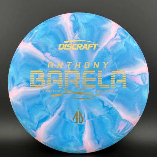 CT Swirl Focus - Anthony Barela Signature Series Discraft