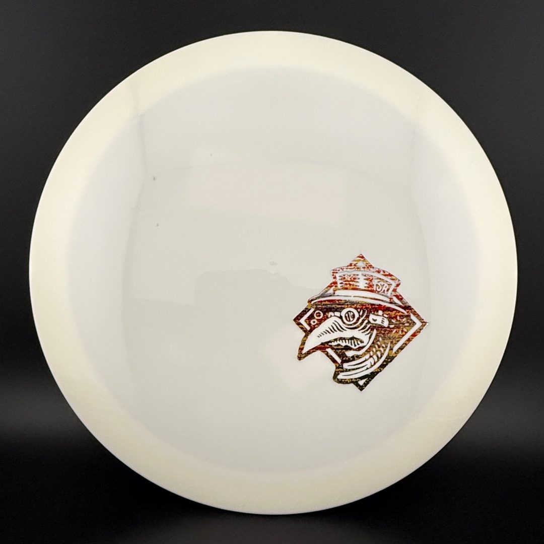 Aura Construct - Mini "Plague Doctor" TSA