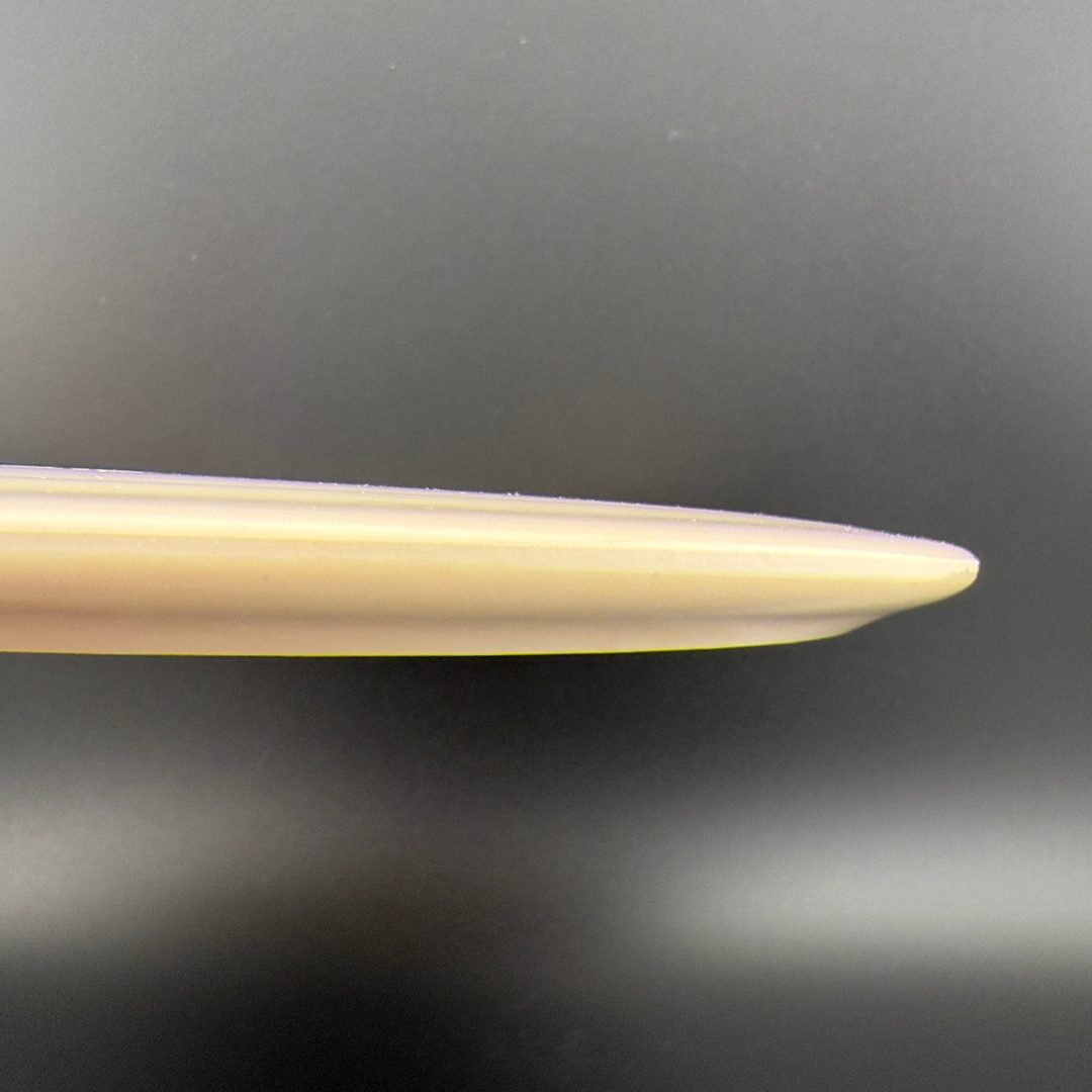 Steady Cookie - Elk Man by Ripper Studios Clash Discs