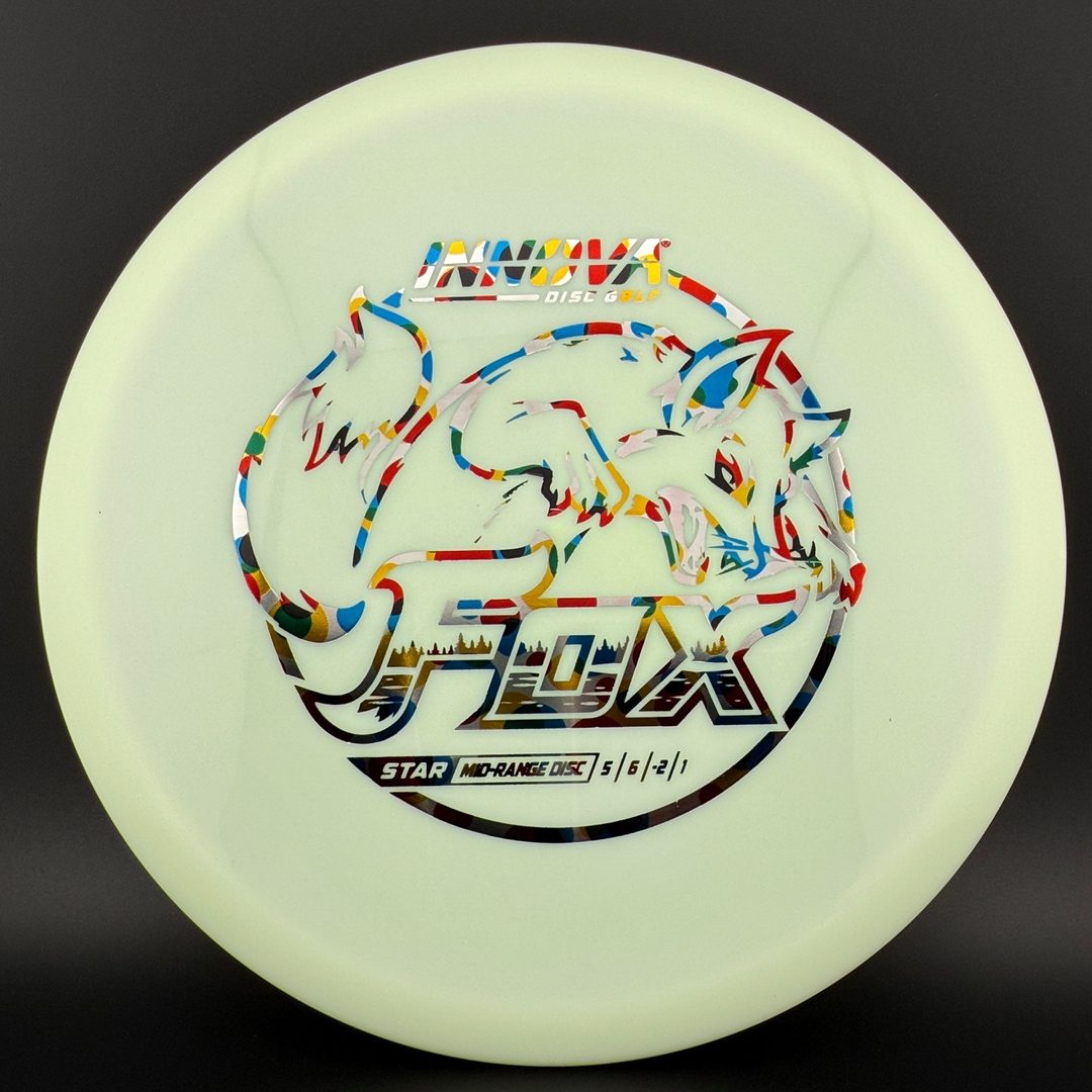 Star Fox Innova