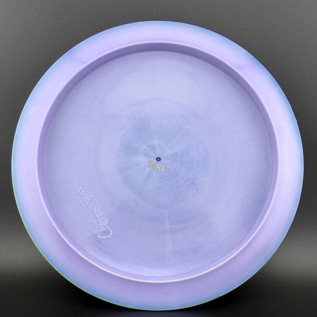 Signature Line Skyway Climo Disc Golf