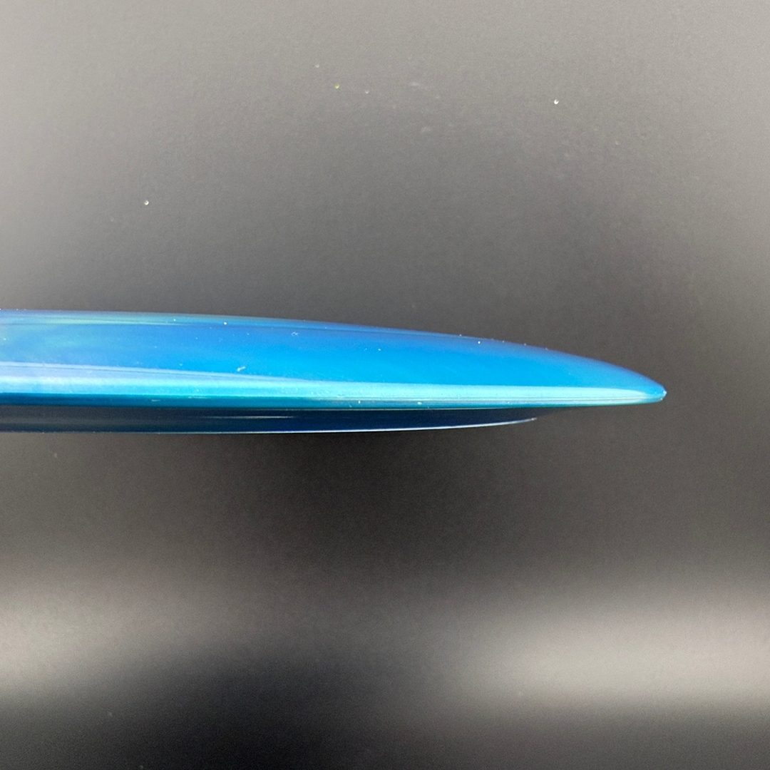 Big Z Titanium Nuke - 2026 Ezra Aderhold Tour Series Discraft