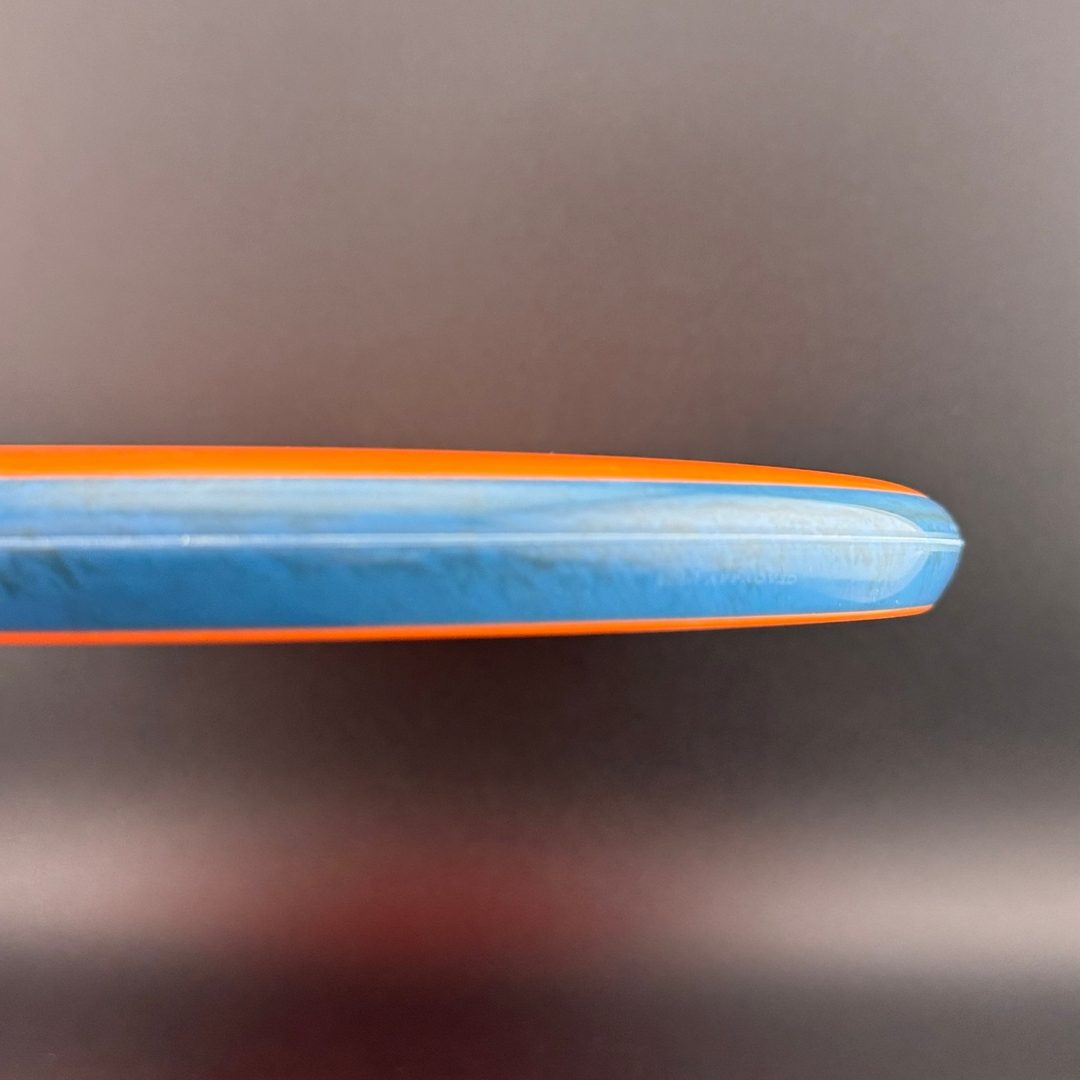 Soft Neutron Pitch - Blanks Axiom