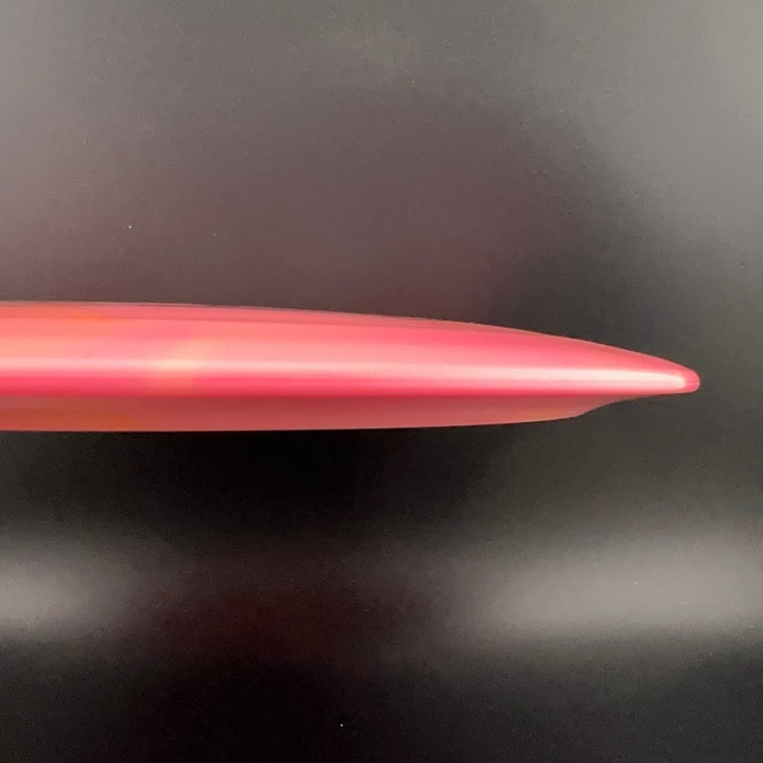 2025 USDGC Anthony Barela Swirl Venom "Pop Top" MINT Discs