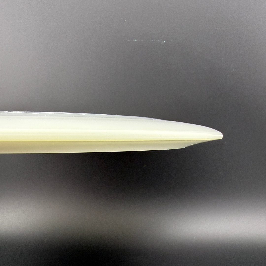 Star Wraith - Arctic SlingBlade by Tony Diaz