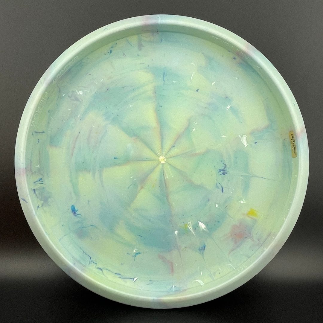 Jawbreaker Fierce - Paige Pierce Retro Stamp Discraft