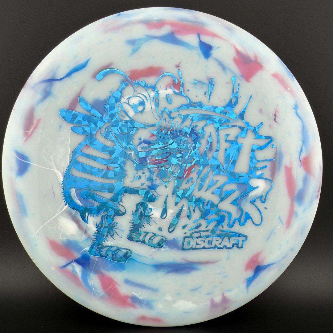 Lightweight Jawbreaker Buzzz Discraft