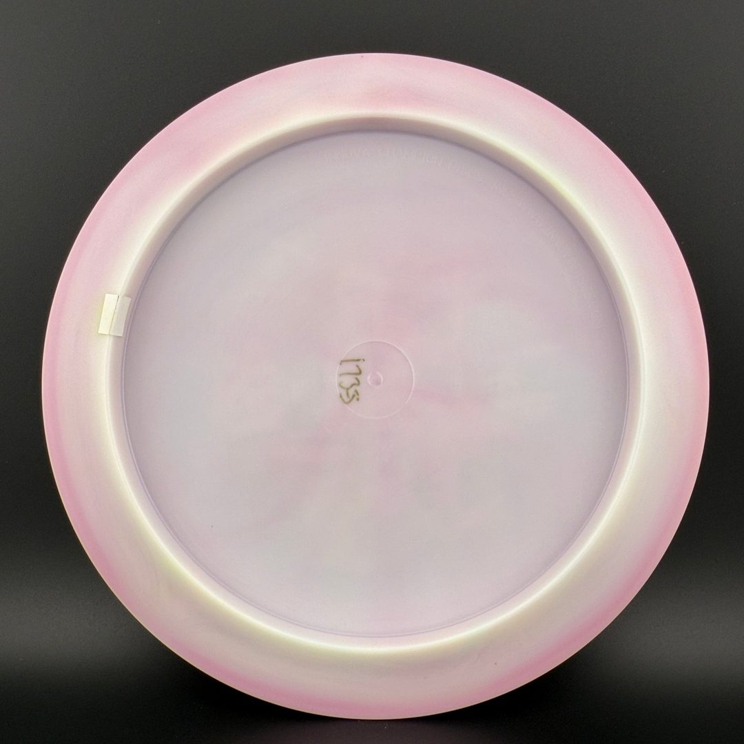 Swirled Star Destroyer - Takeover - Philo Brathwaite 2022 Innova