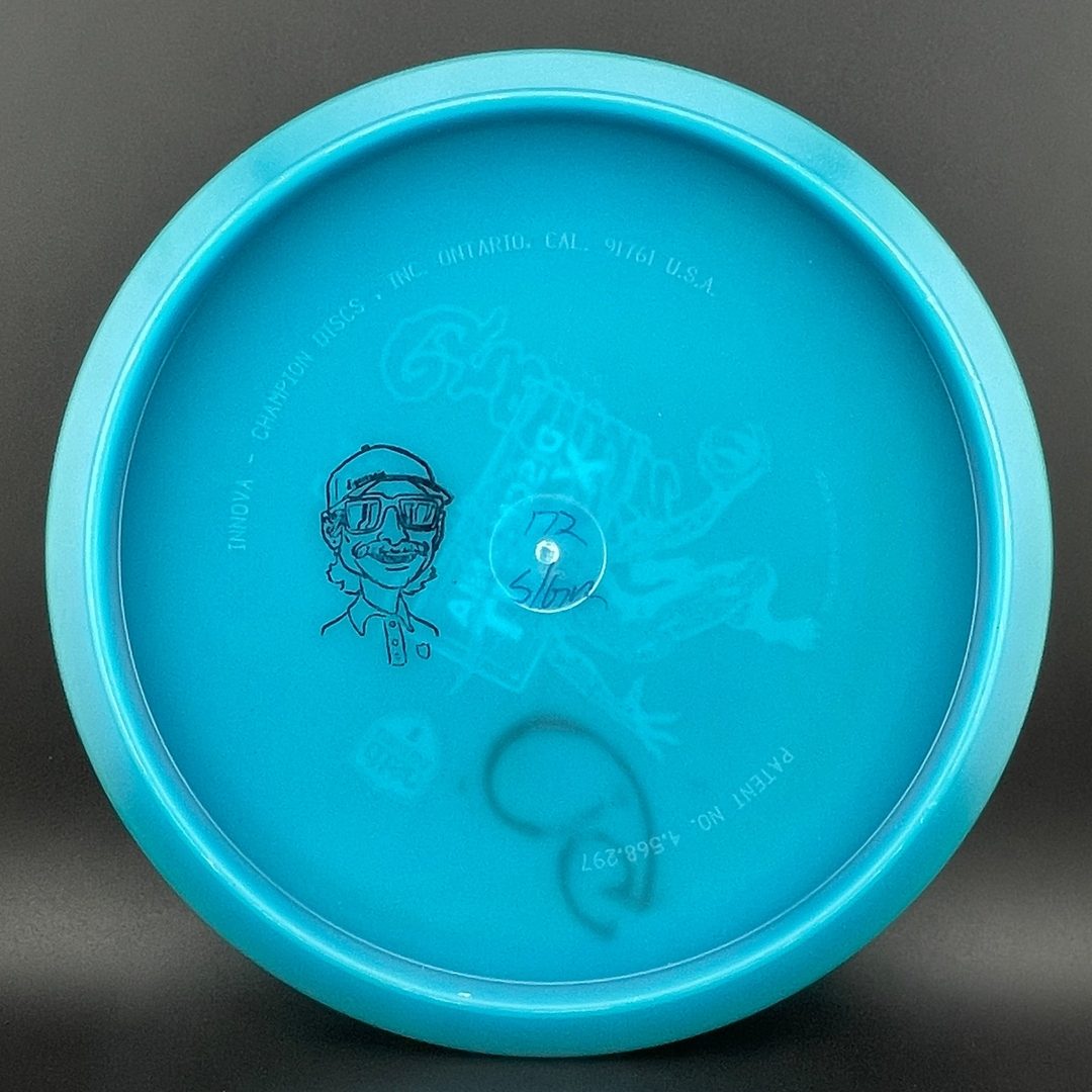 S-Line Gremlin Penned - X-Out *Colten Stash Used* Discmania