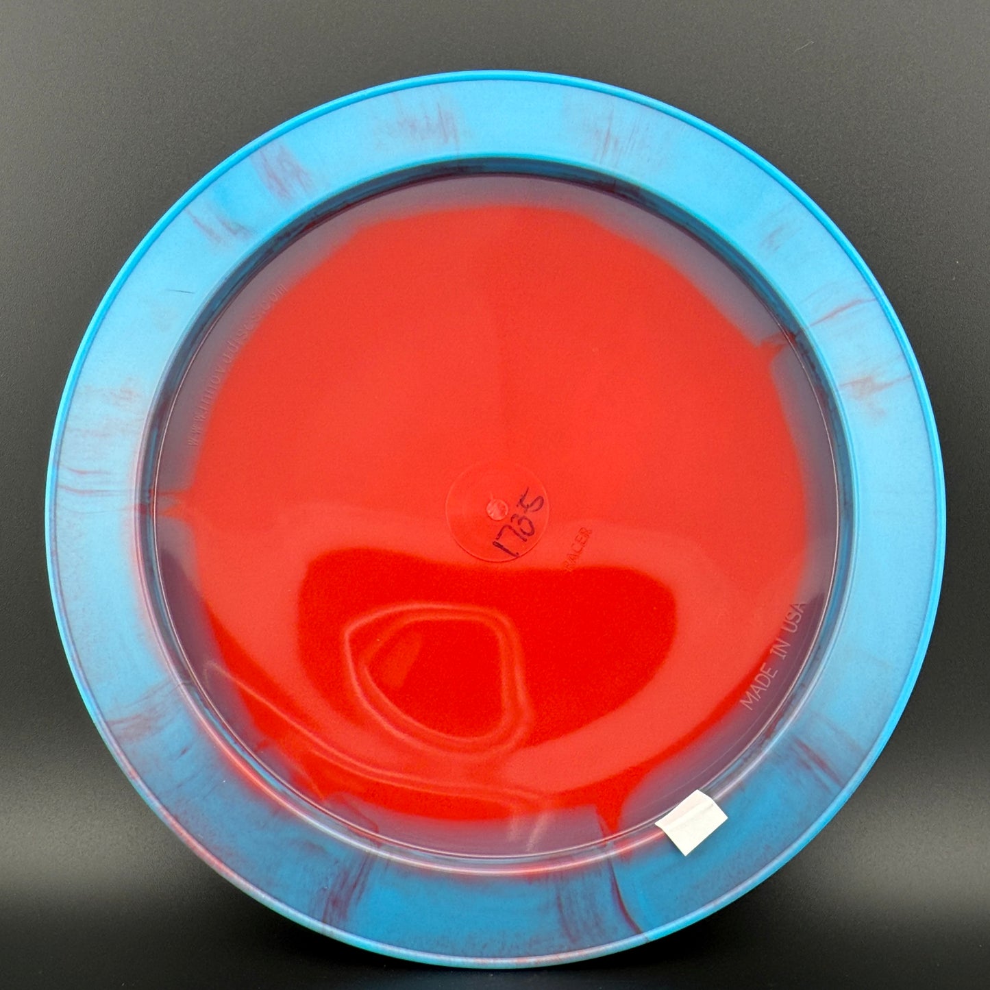 Halo Star Racer - Air Force