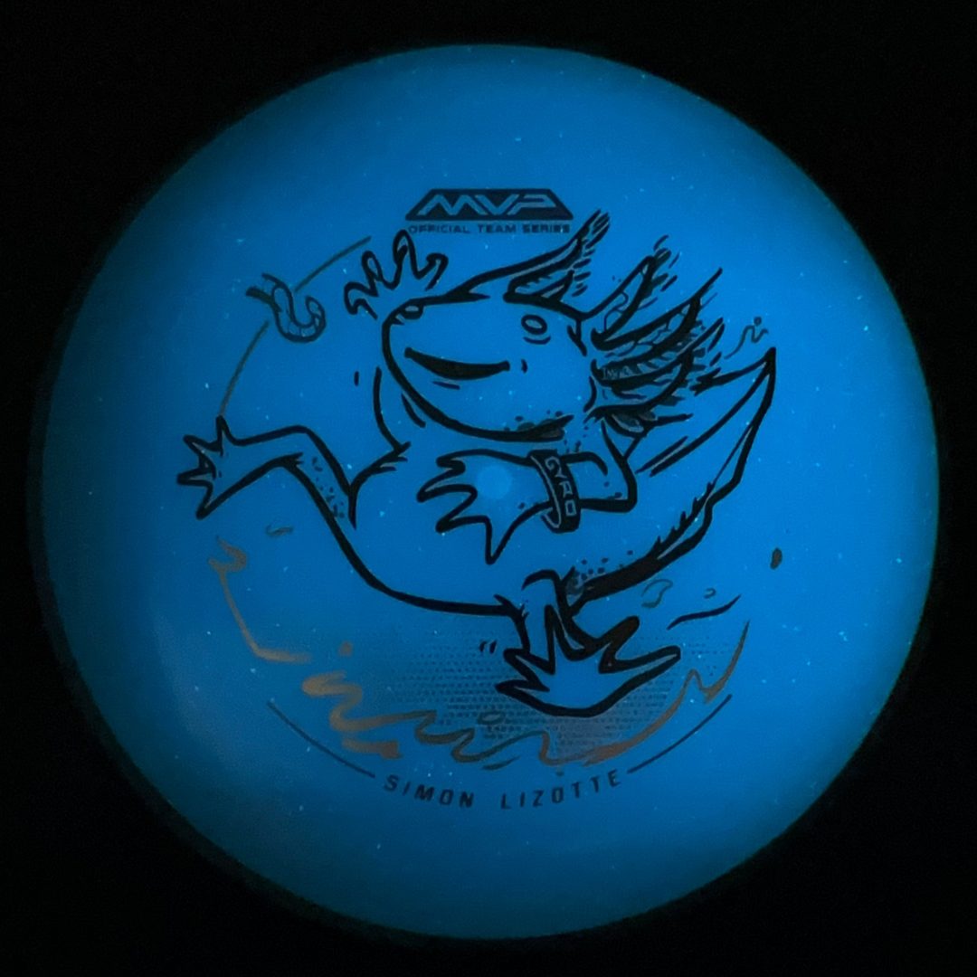 Particle Eclipse Pixel - Lizottl' - Simon Lizotte - Gyropalooza 2025 Axiom