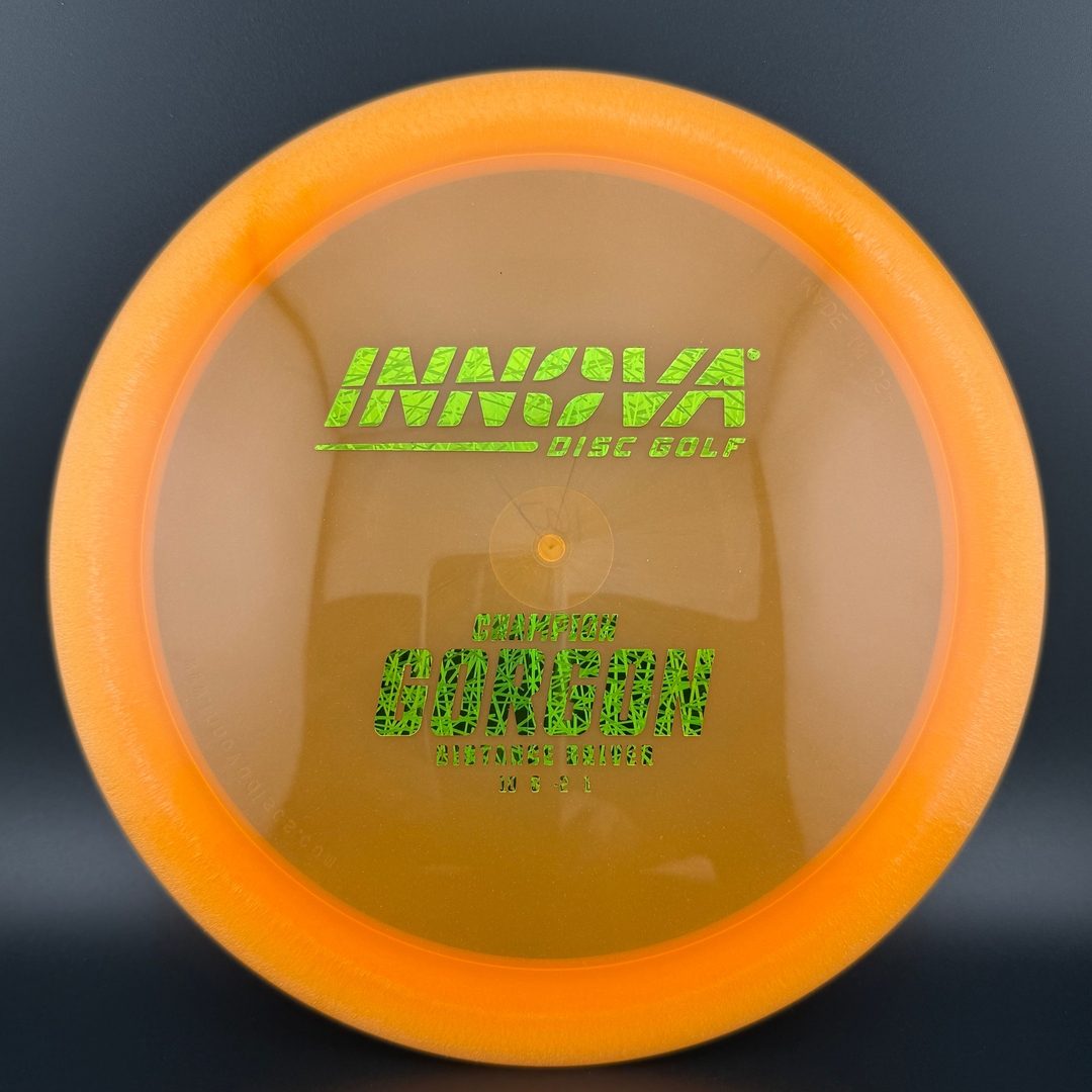 Champion Gorgon Innova