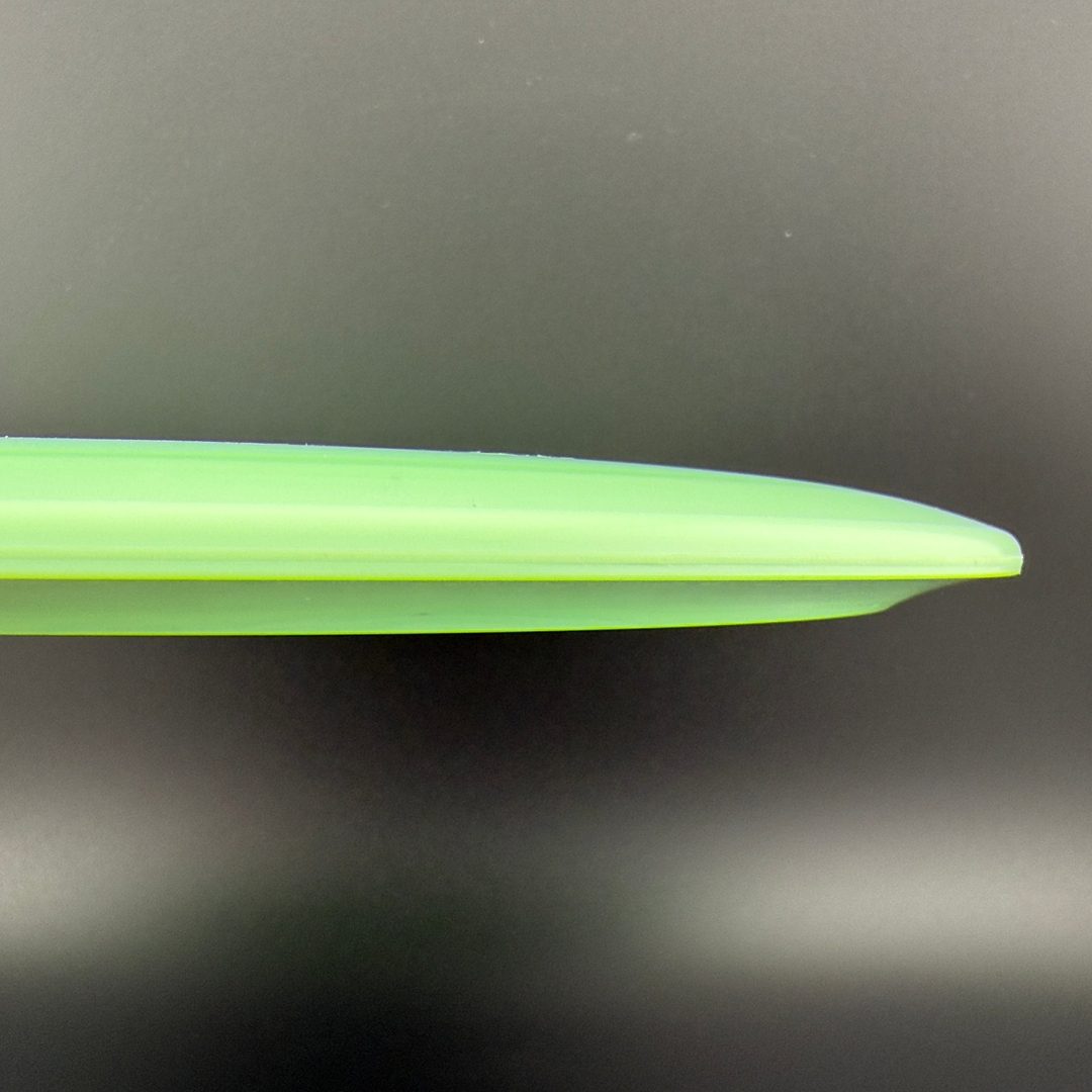 ESP Glo Cicada - Big Bee Discraft