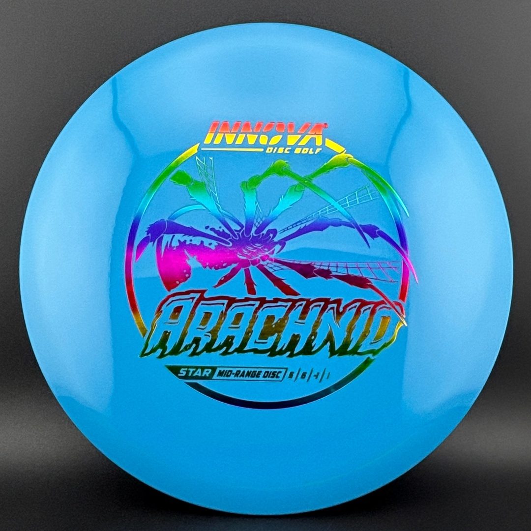 Star Arachnid Innova