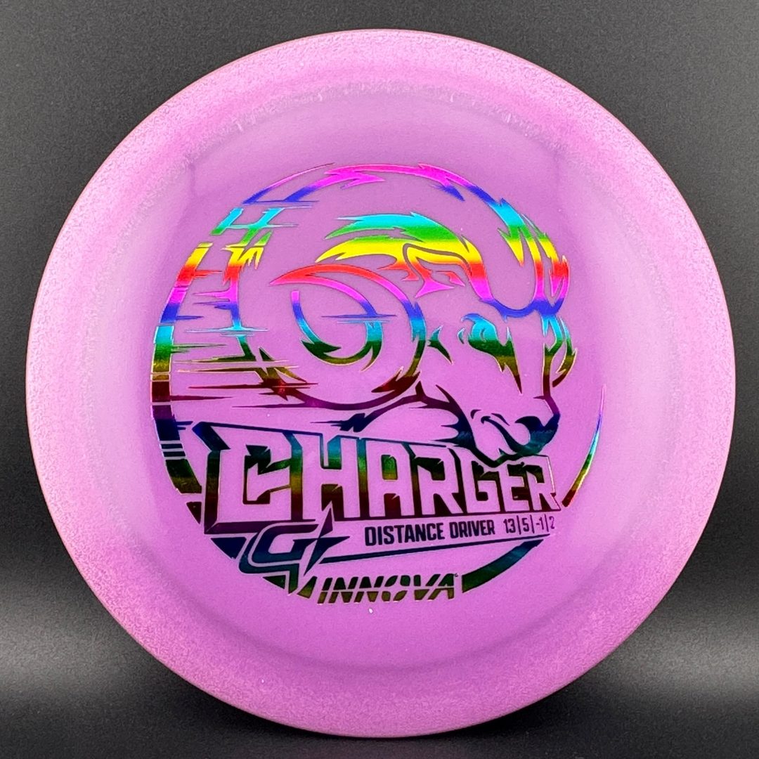 GStar Charger Innova