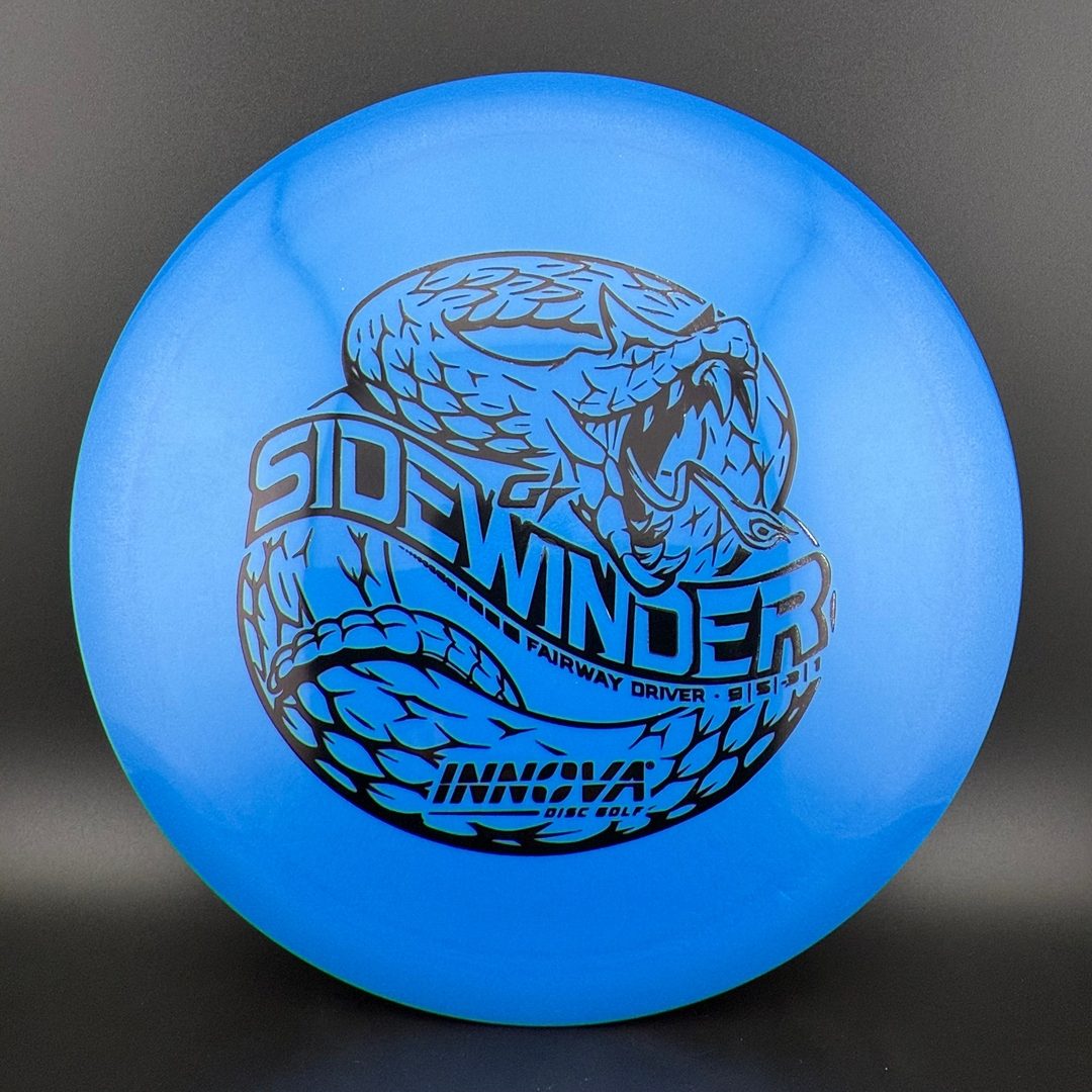 GStar Sidewinder Innova