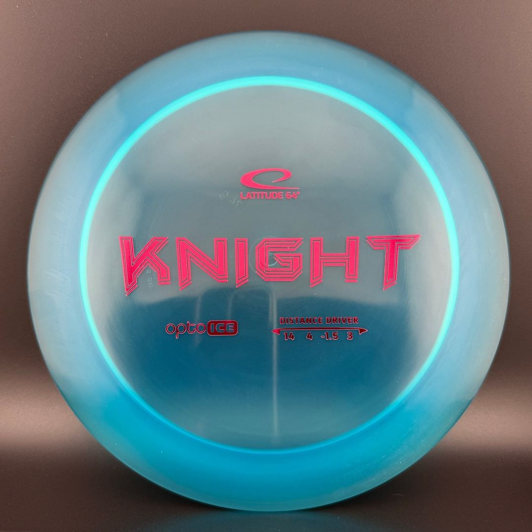 Opto Ice Knight Latitude 64